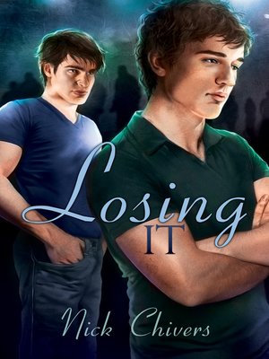 cover image of Losing It
